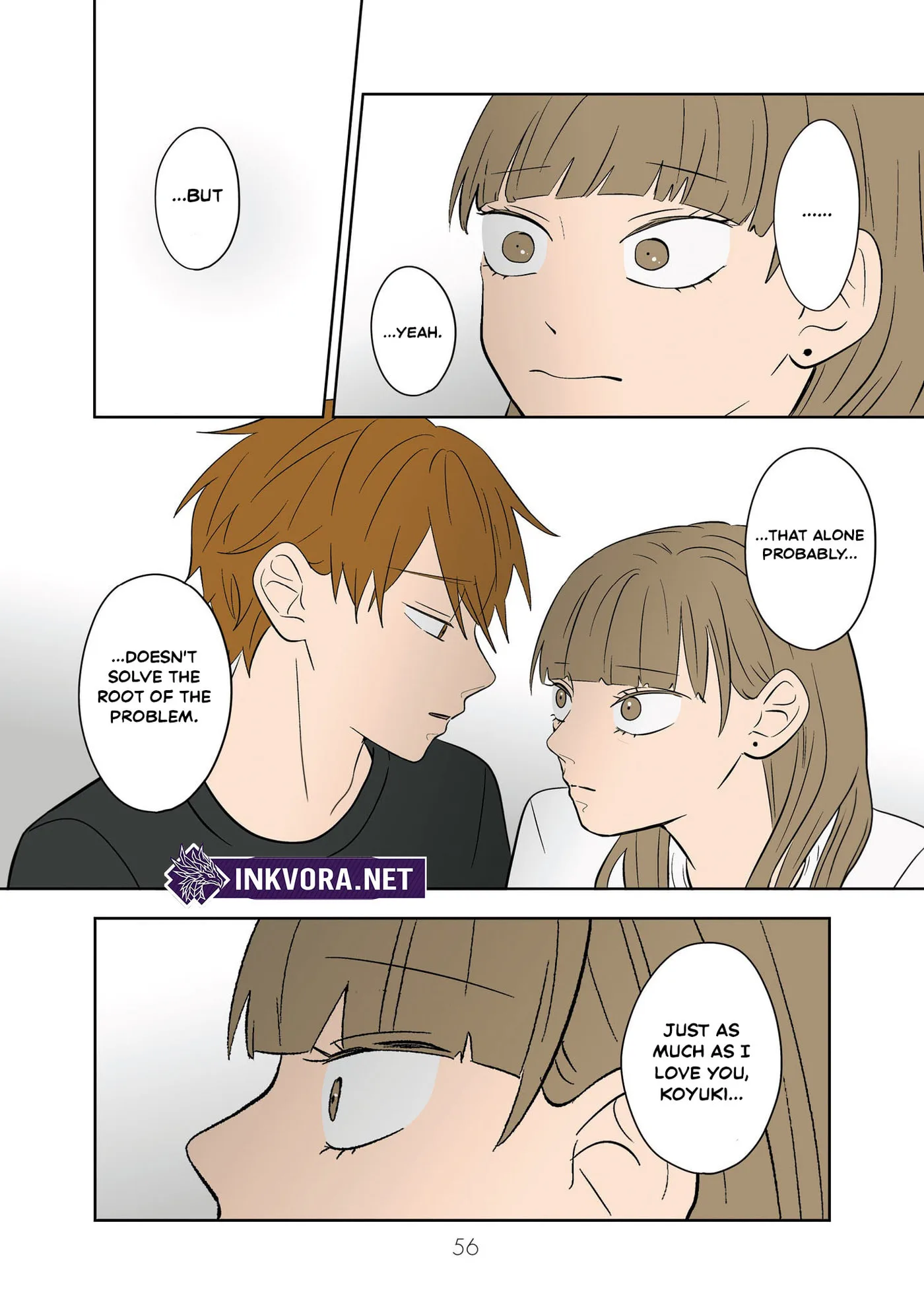 The Ramparts of Ice - Chapter 113 - Page 20