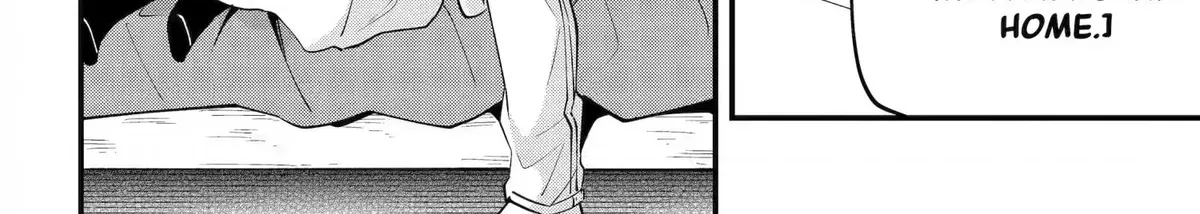My Classmate James - Chapter 15 - Page 4