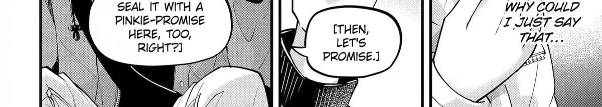 My Classmate James - Chapter 15 - Page 8