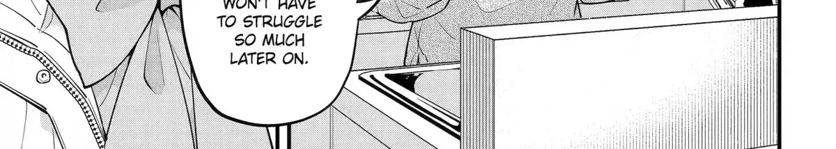 My Classmate James - Chapter 15 - Page 18