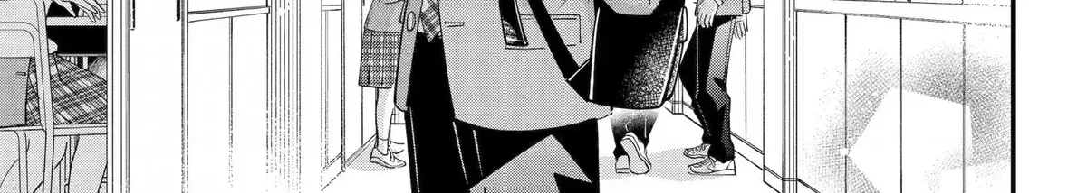 My Classmate James - Chapter 15 - Page 26