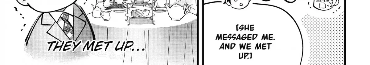 My Classmate James - Chapter 15 - Page 30
