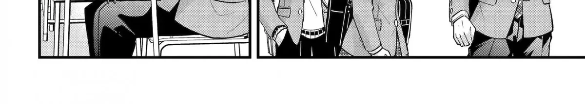 My Classmate James - Chapter 15 - Page 32