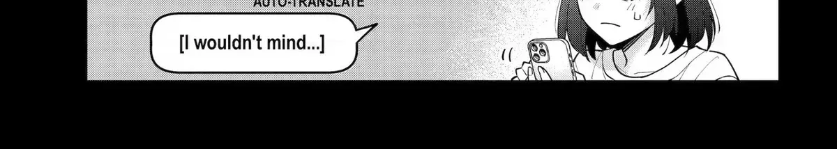 My Classmate James - Chapter 15 - Page 34