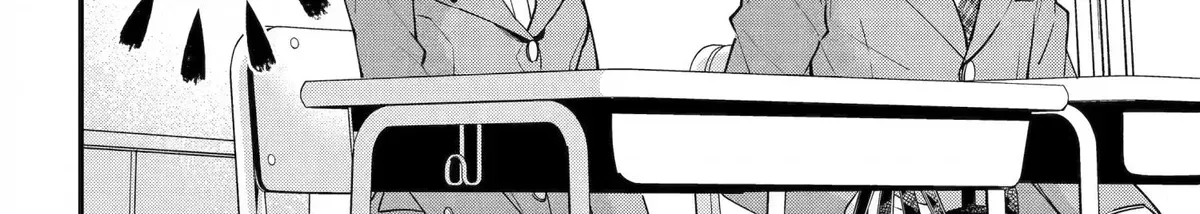 My Classmate James - Chapter 15 - Page 36