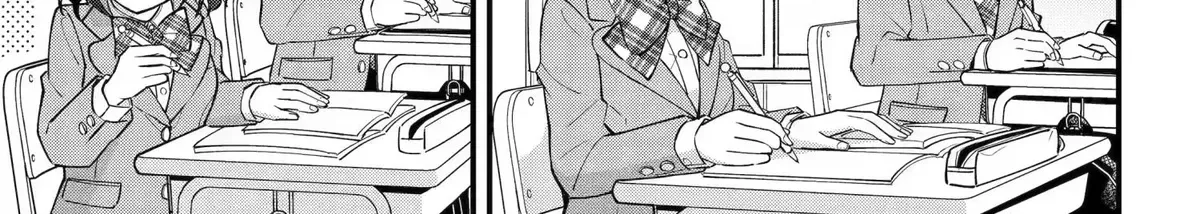 My Classmate James - Chapter 15 - Page 38