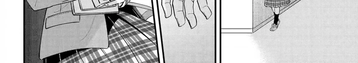 My Classmate James - Chapter 15 - Page 40