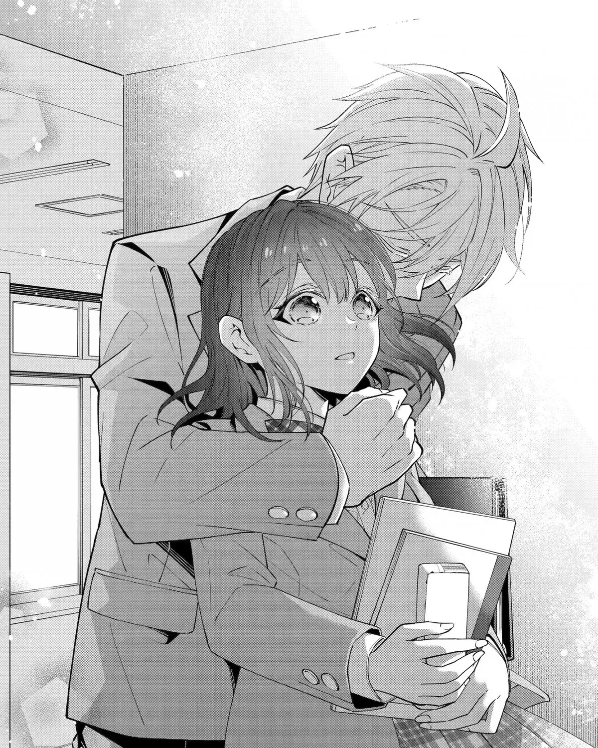 My Classmate James - Chapter 15 - Page 41