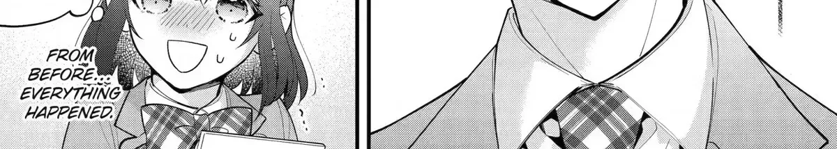 My Classmate James - Chapter 15 - Page 46