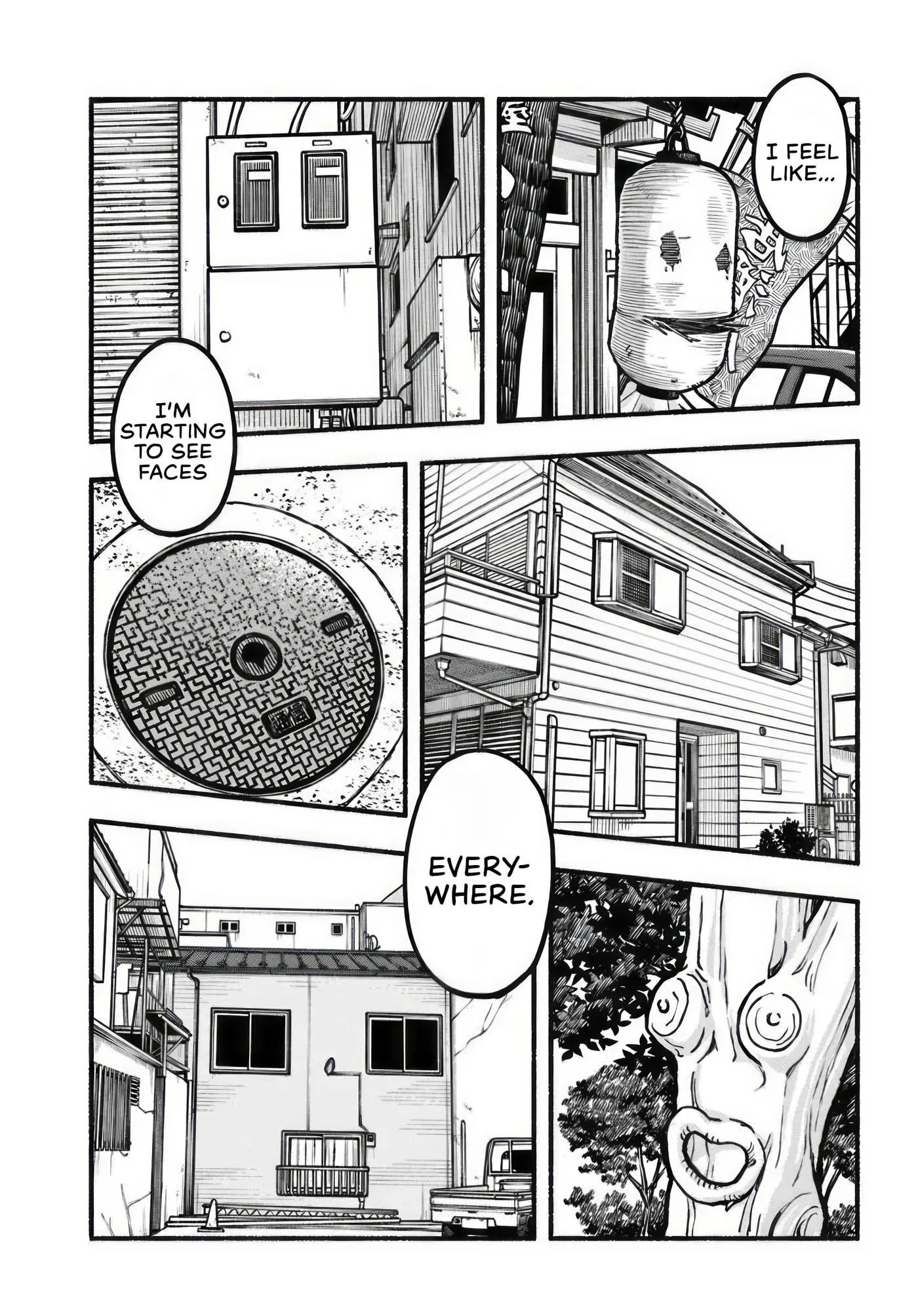 Two-Person Town-Walking - Chapter 10.5 - Page 5