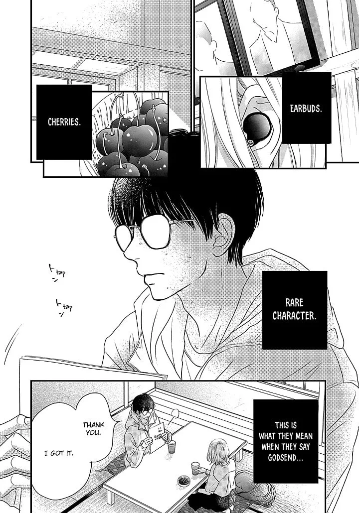 Gusts and Beats - Chapter 1 - Page 35