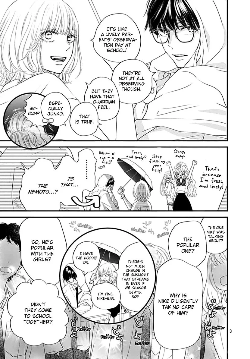 Gusts and Beats - Chapter 3 - Page 3