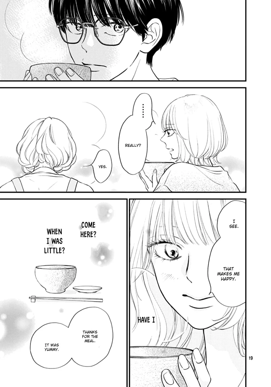 Gusts and Beats - Chapter 5 - Page 20