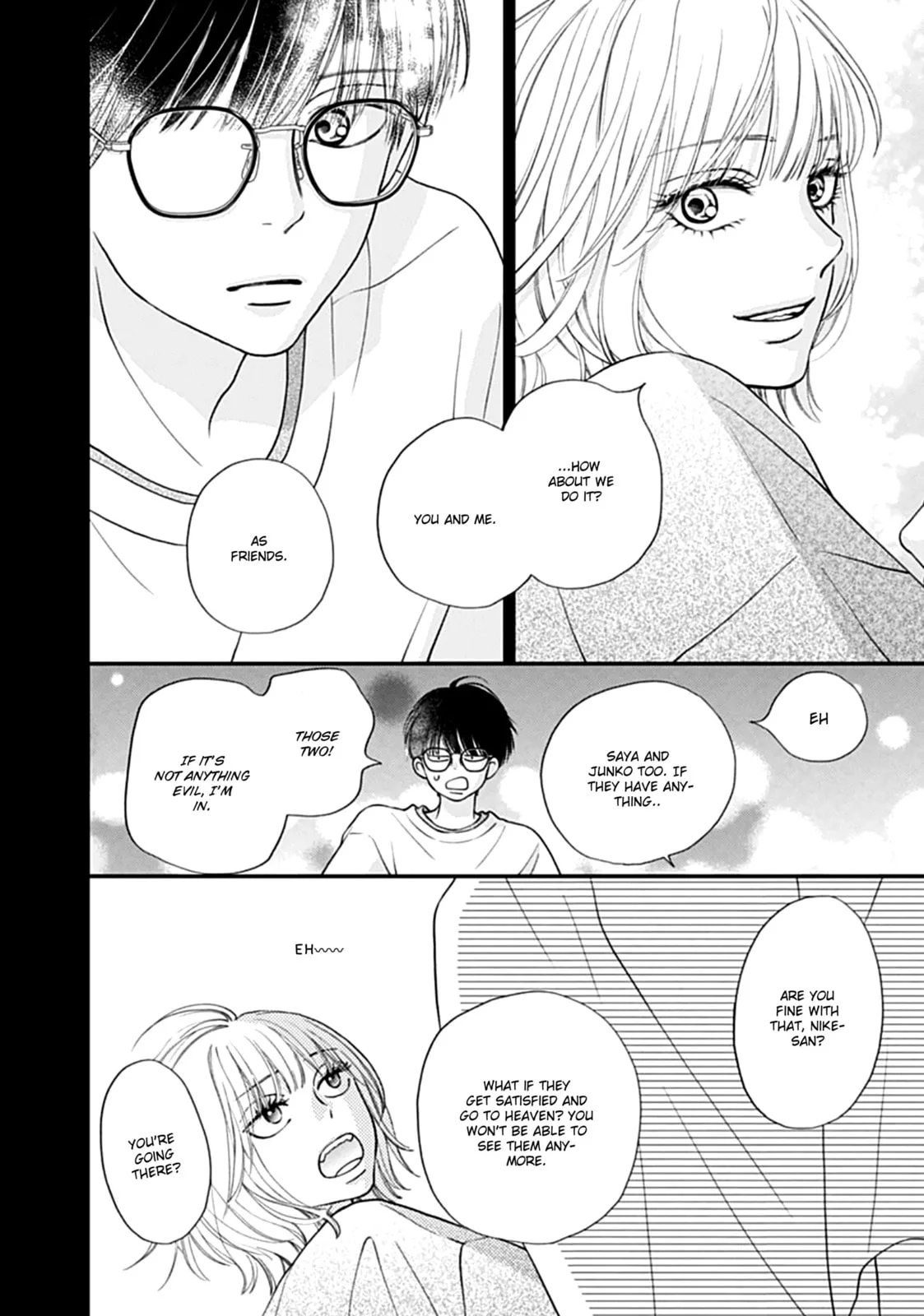 Gusts and Beats - Chapter 5 - Page 31
