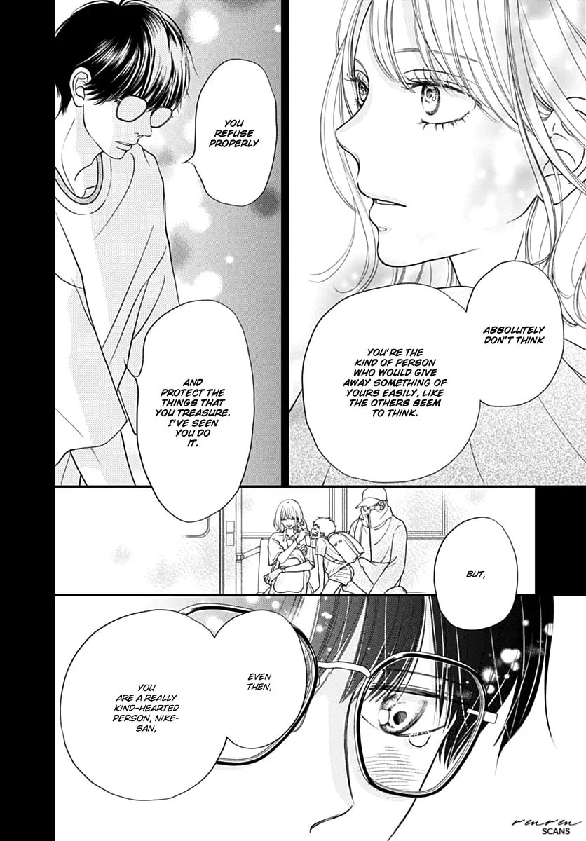 Gusts and Beats - Chapter 6 - Page 8