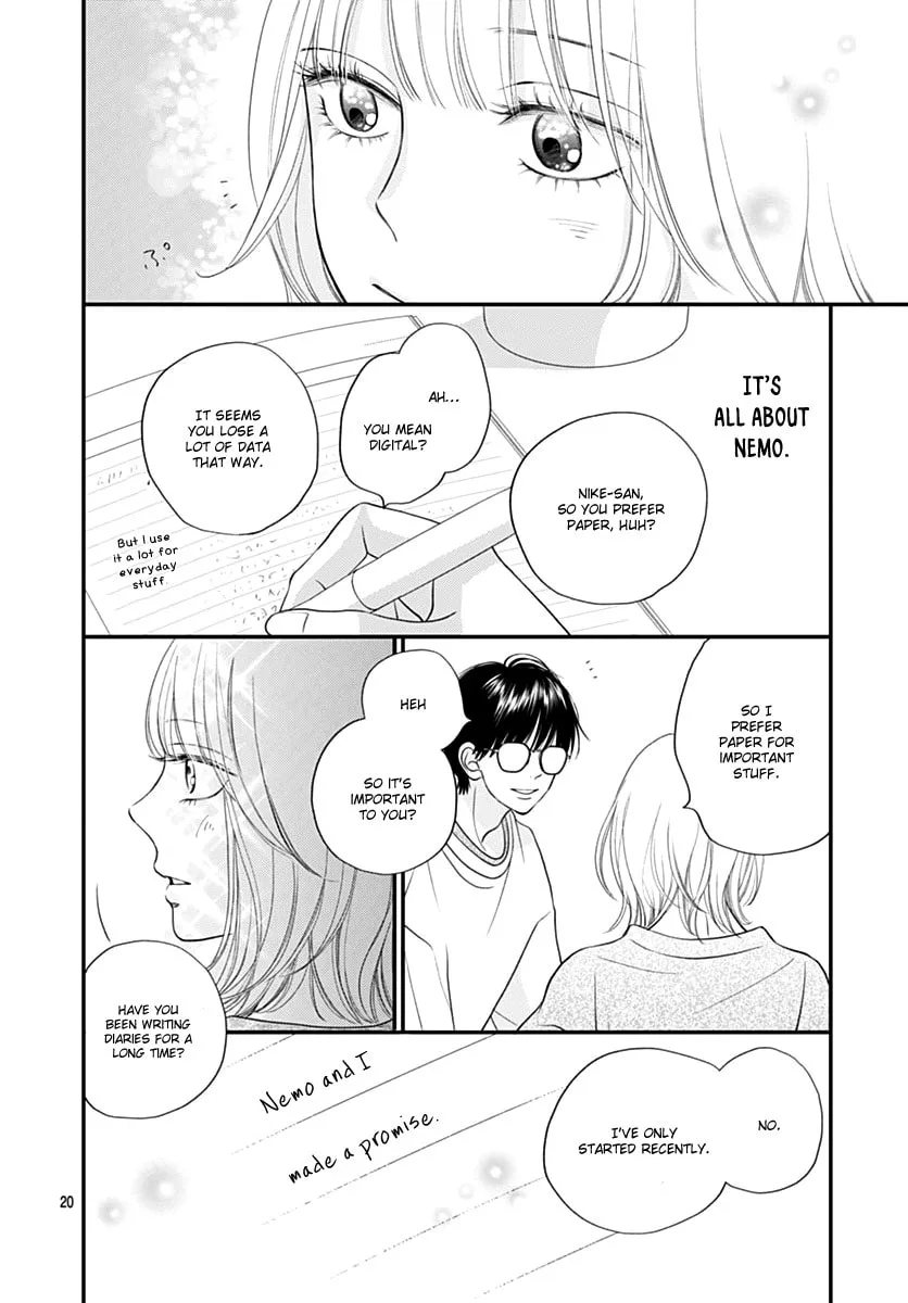 Gusts and Beats - Chapter 6 - Page 20