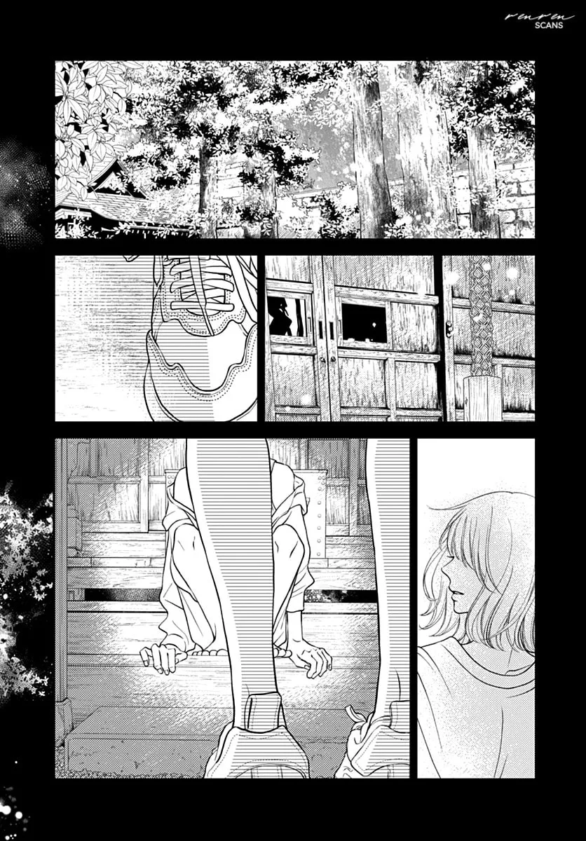 Gusts and Beats - Chapter 6 - Page 30