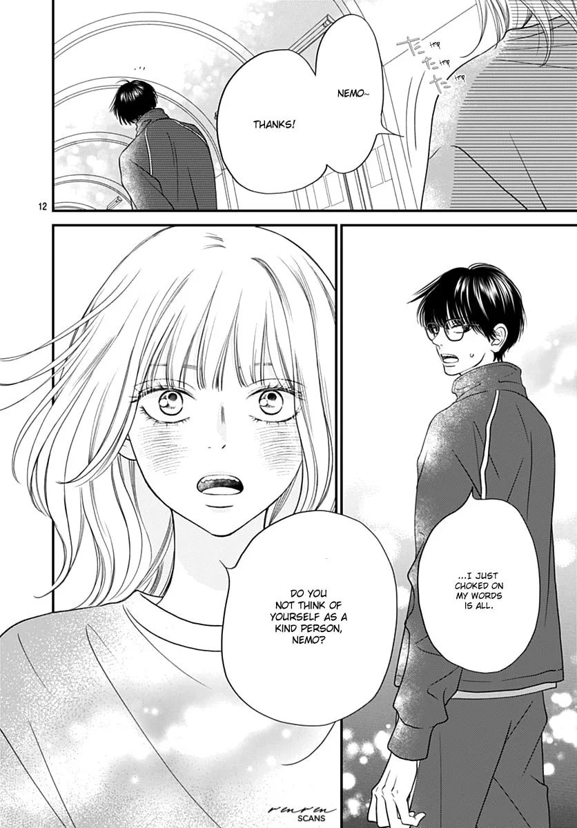 Gusts and Beats - Chapter 7 - Page 12