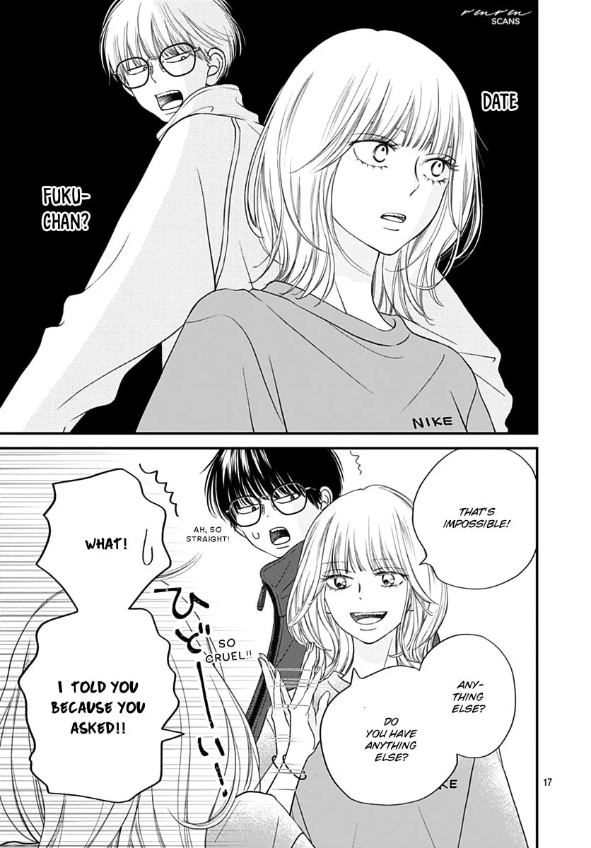 Gusts and Beats - Chapter 7 - Page 17