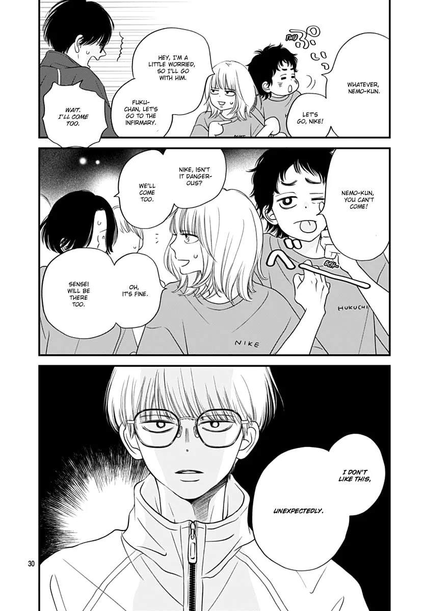 Gusts and Beats - Chapter 7 - Page 30