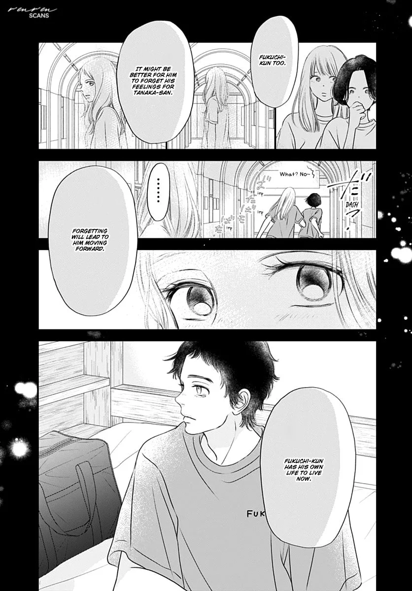 Gusts and Beats - Chapter 8 - Page 28