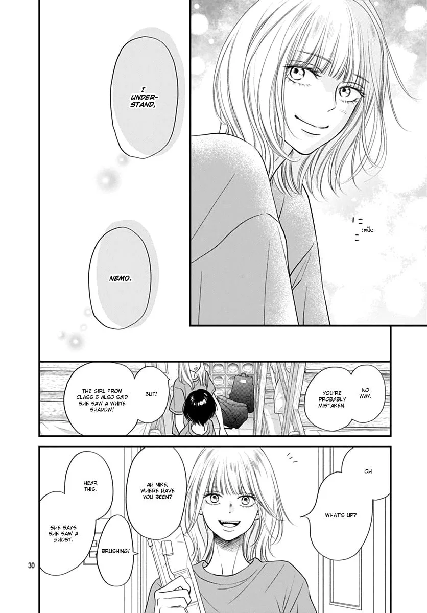 Gusts and Beats - Chapter 8 - Page 30