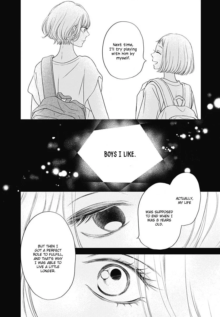 Gusts and Beats - Chapter 9 - Page 6