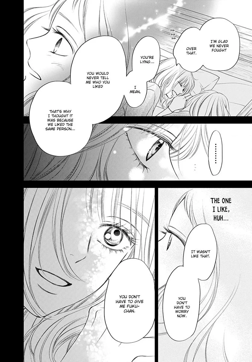 Gusts and Beats - Chapter 9 - Page 12