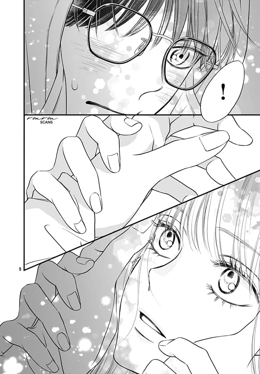 Gusts and Beats - Chapter 10 - Page 9