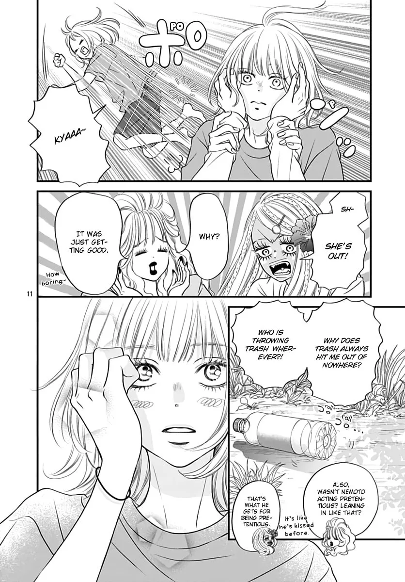 Gusts and Beats - Chapter 10 - Page 11