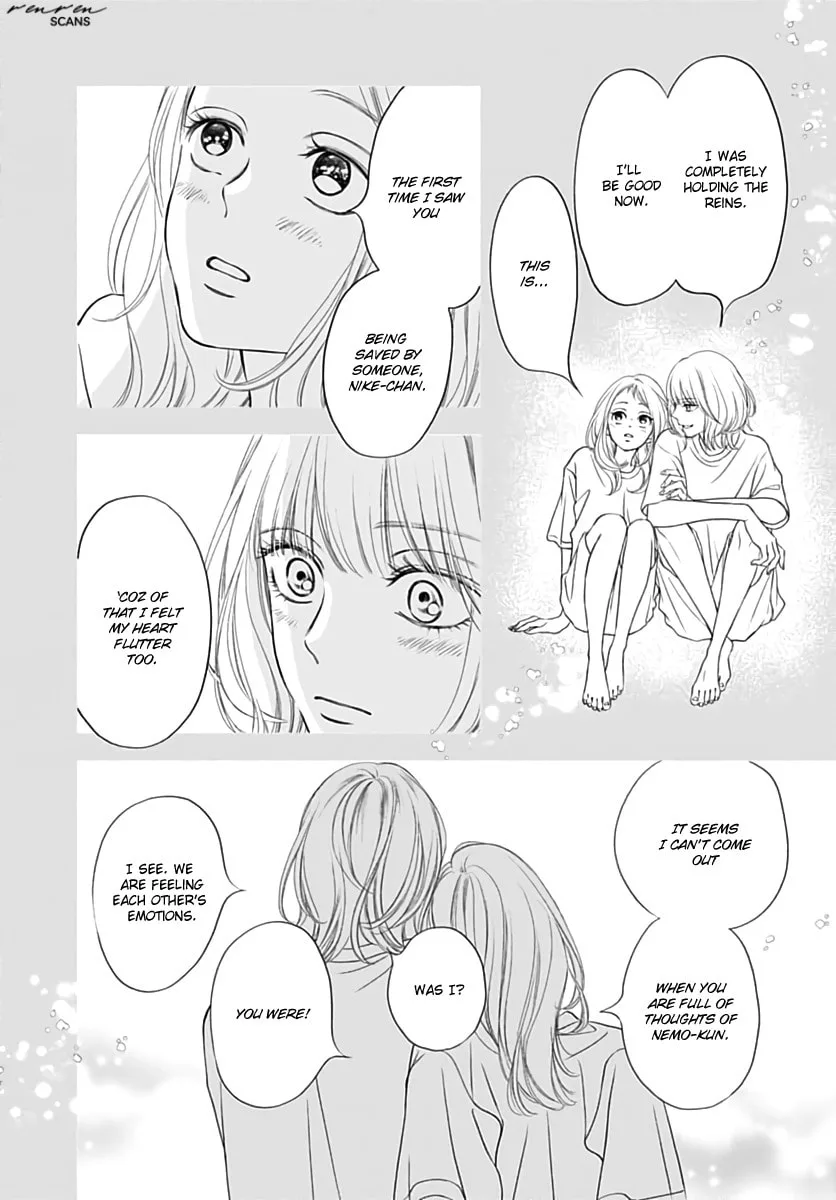 Gusts and Beats - Chapter 10 - Page 27