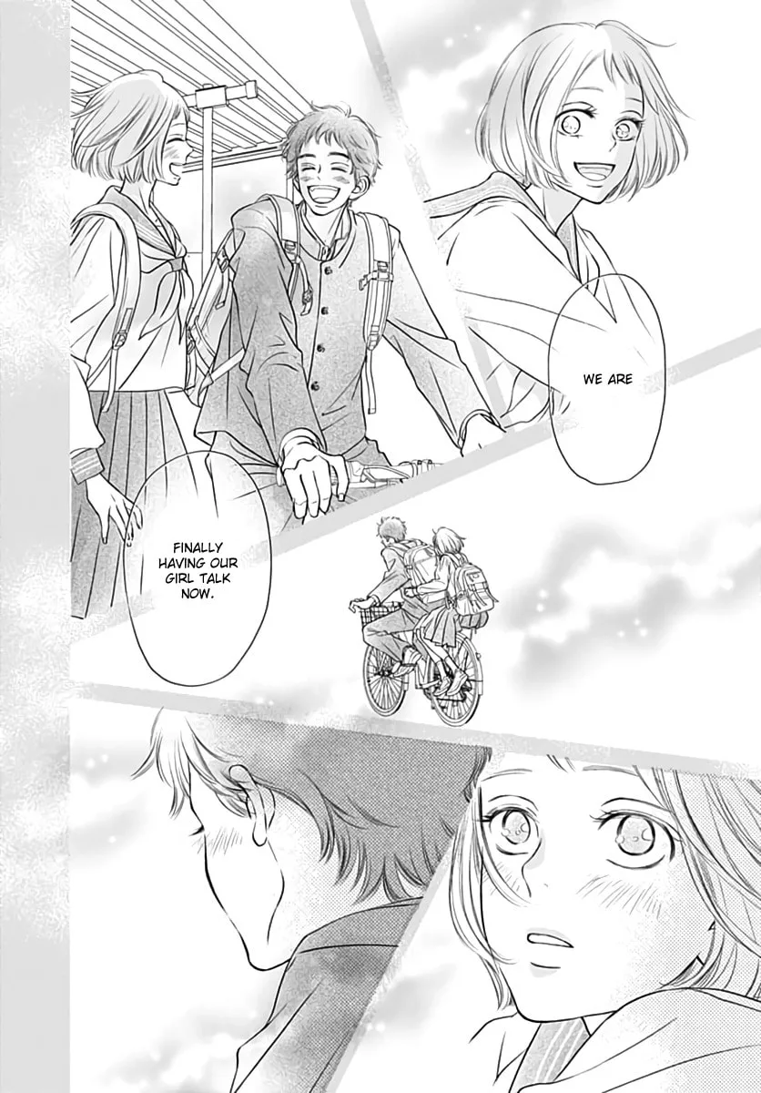 Gusts and Beats - Chapter 10 - Page 29