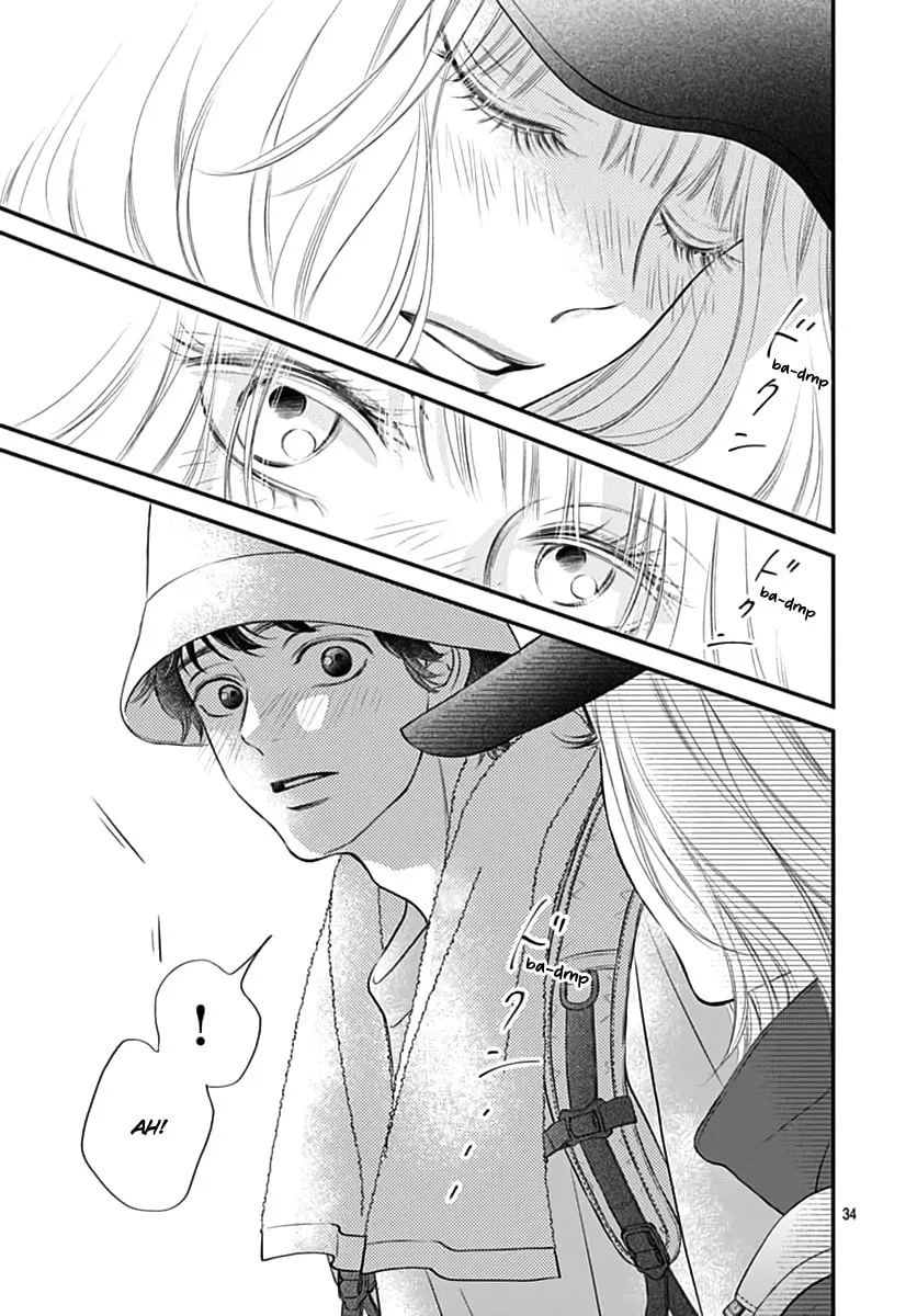 Gusts and Beats - Chapter 10 - Page 34
