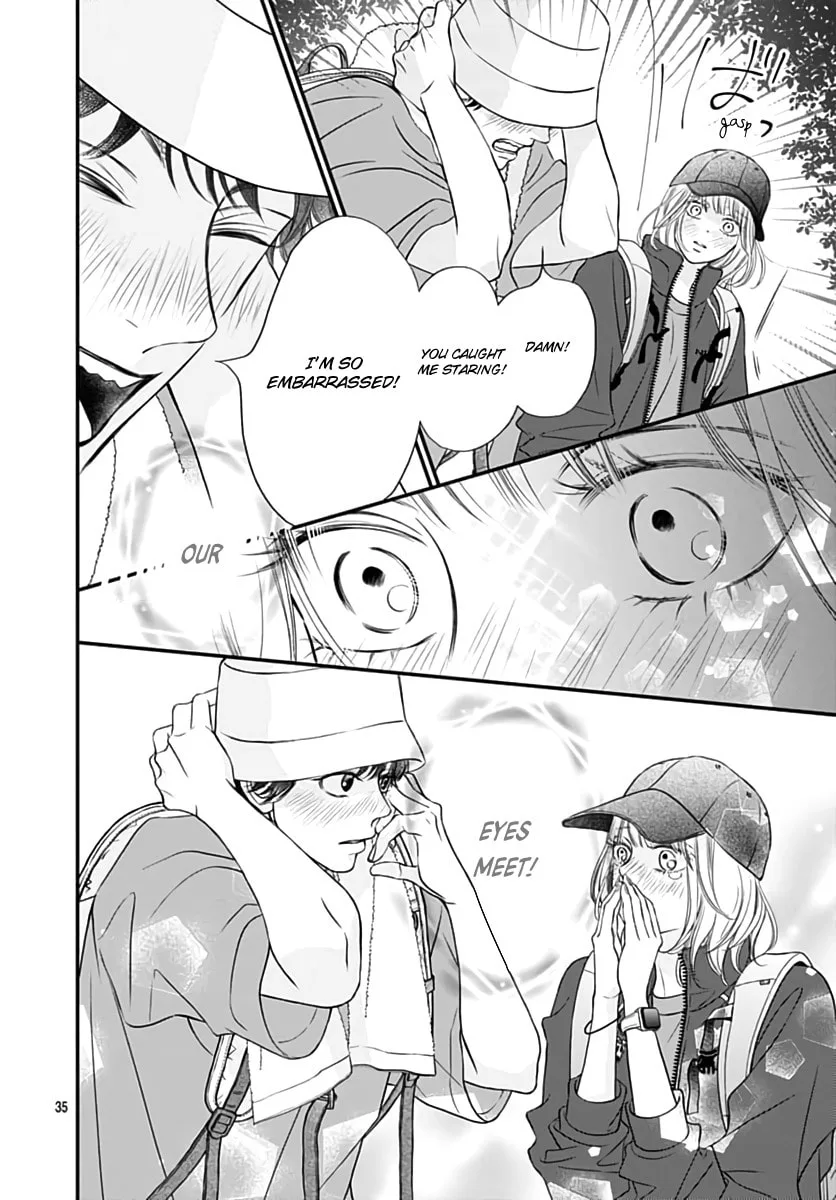Gusts and Beats - Chapter 10 - Page 35