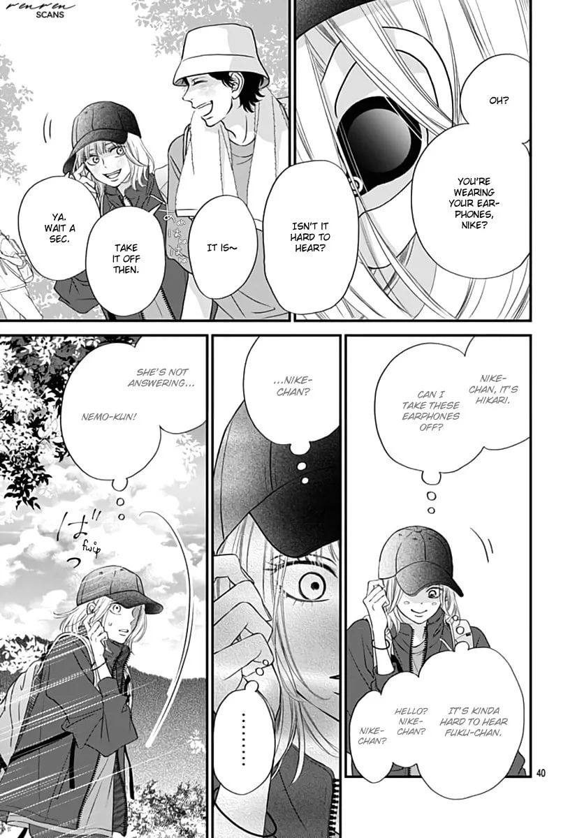 Gusts and Beats - Chapter 10 - Page 40