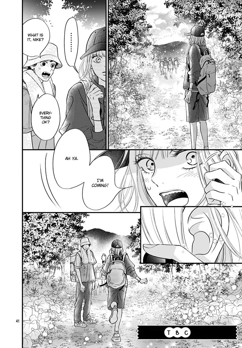 Gusts and Beats - Chapter 10 - Page 41