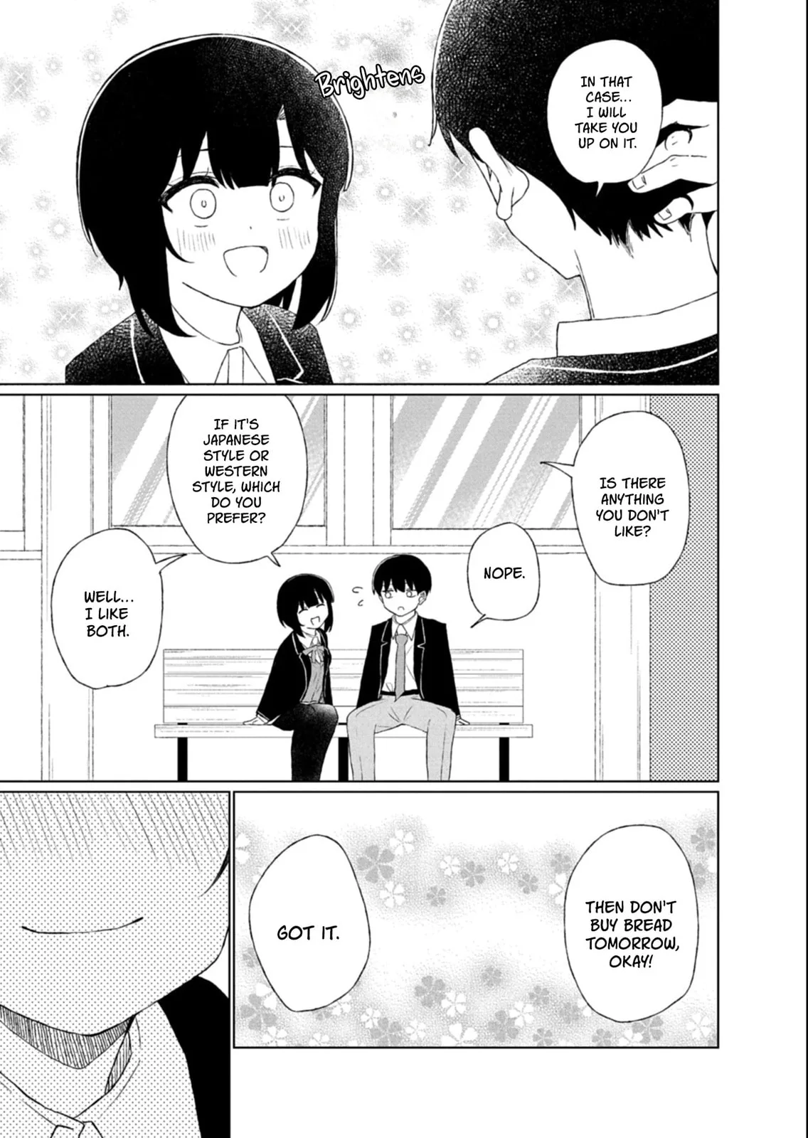 Gunatsu: The Beautiful Girl I Happened to Save Won’t Let Me Go! - Chapter 2 - Page 25