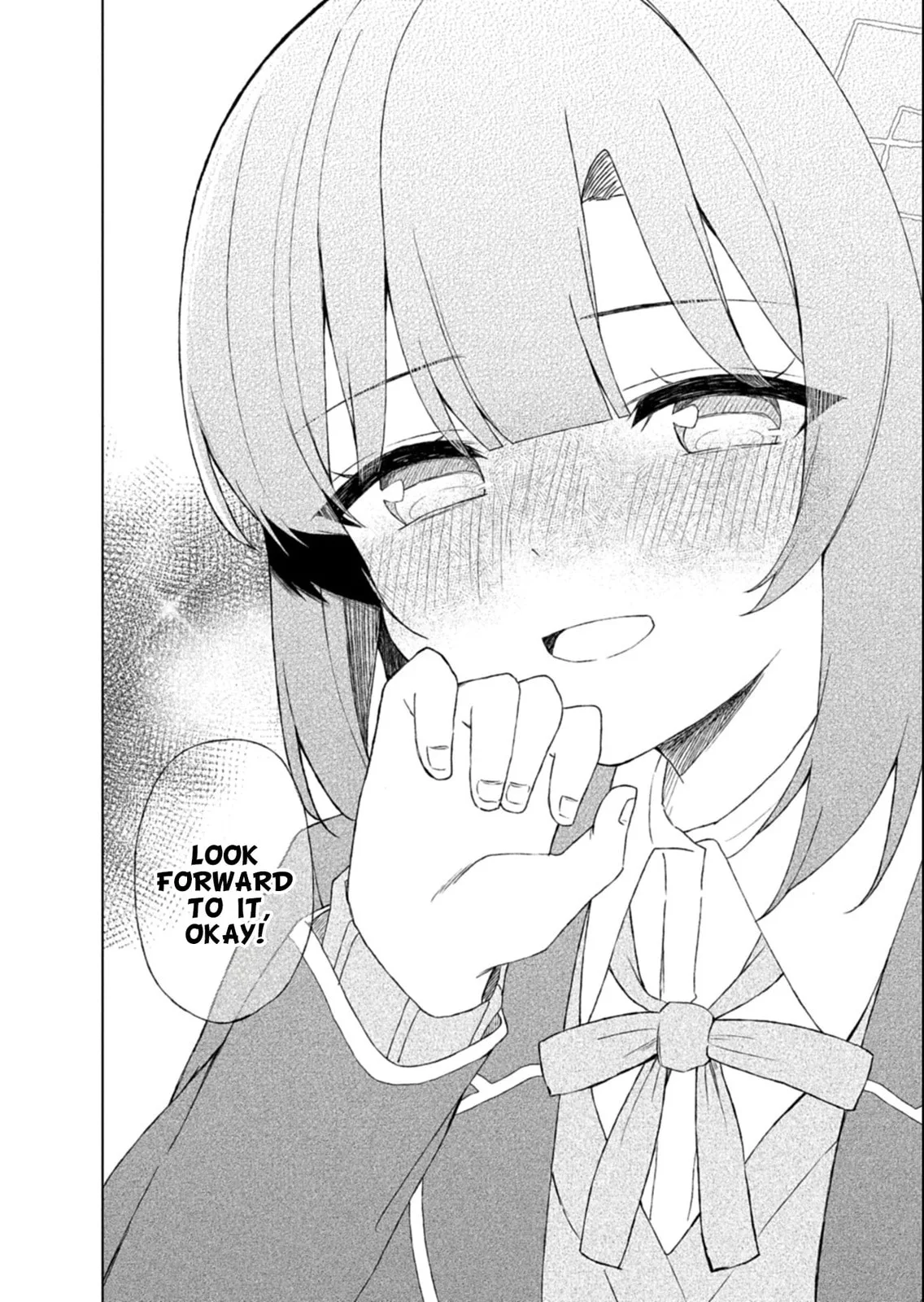 Gunatsu: The Beautiful Girl I Happened to Save Won’t Let Me Go! - Chapter 2 - Page 26