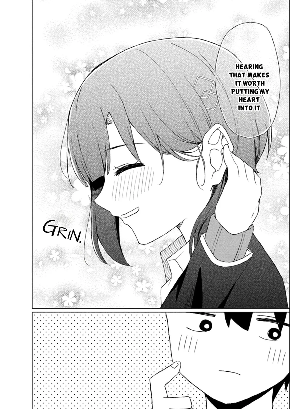 Gunatsu: The Beautiful Girl I Happened to Save Won’t Let Me Go! - Chapter 3 - Page 12