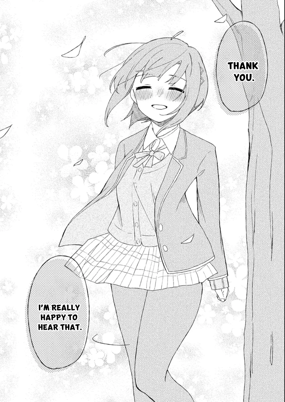 Gunatsu: The Beautiful Girl I Happened to Save Won’t Let Me Go! - Chapter 3 - Page 30