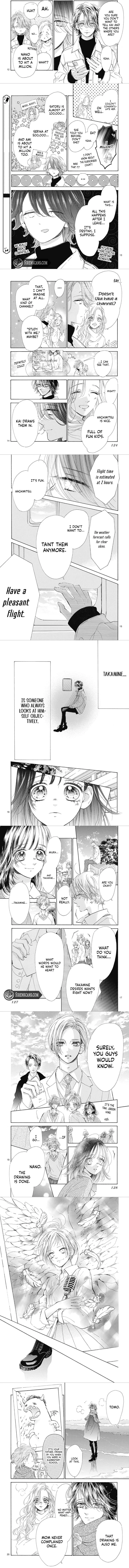Honey Come Honey - Chapter 114 - Page 2