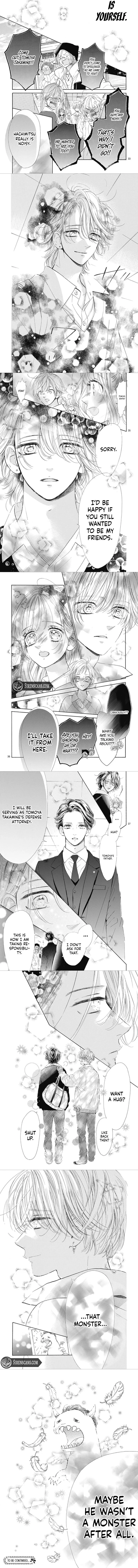 Honey Come Honey - Chapter 114 - Page 4