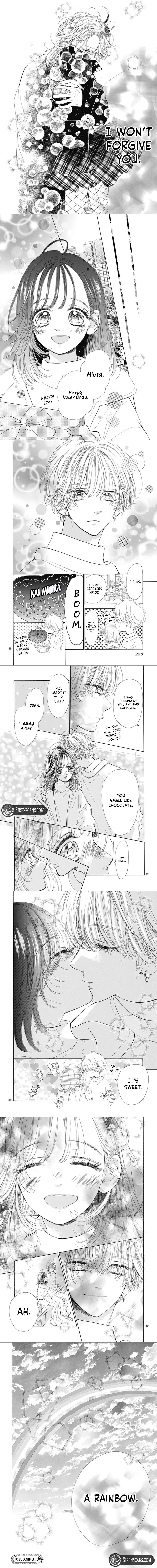 Honey Come Honey - Chapter 115 - Page 4
