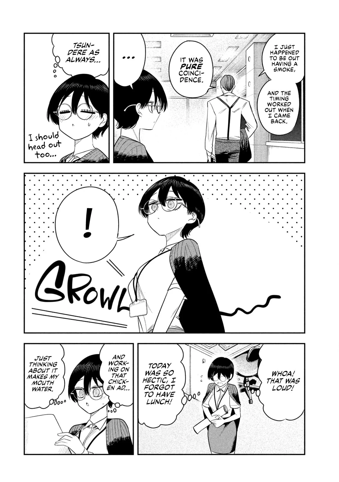 Boss, Booze, and Bright Stars - Chapter 47 - Page 4