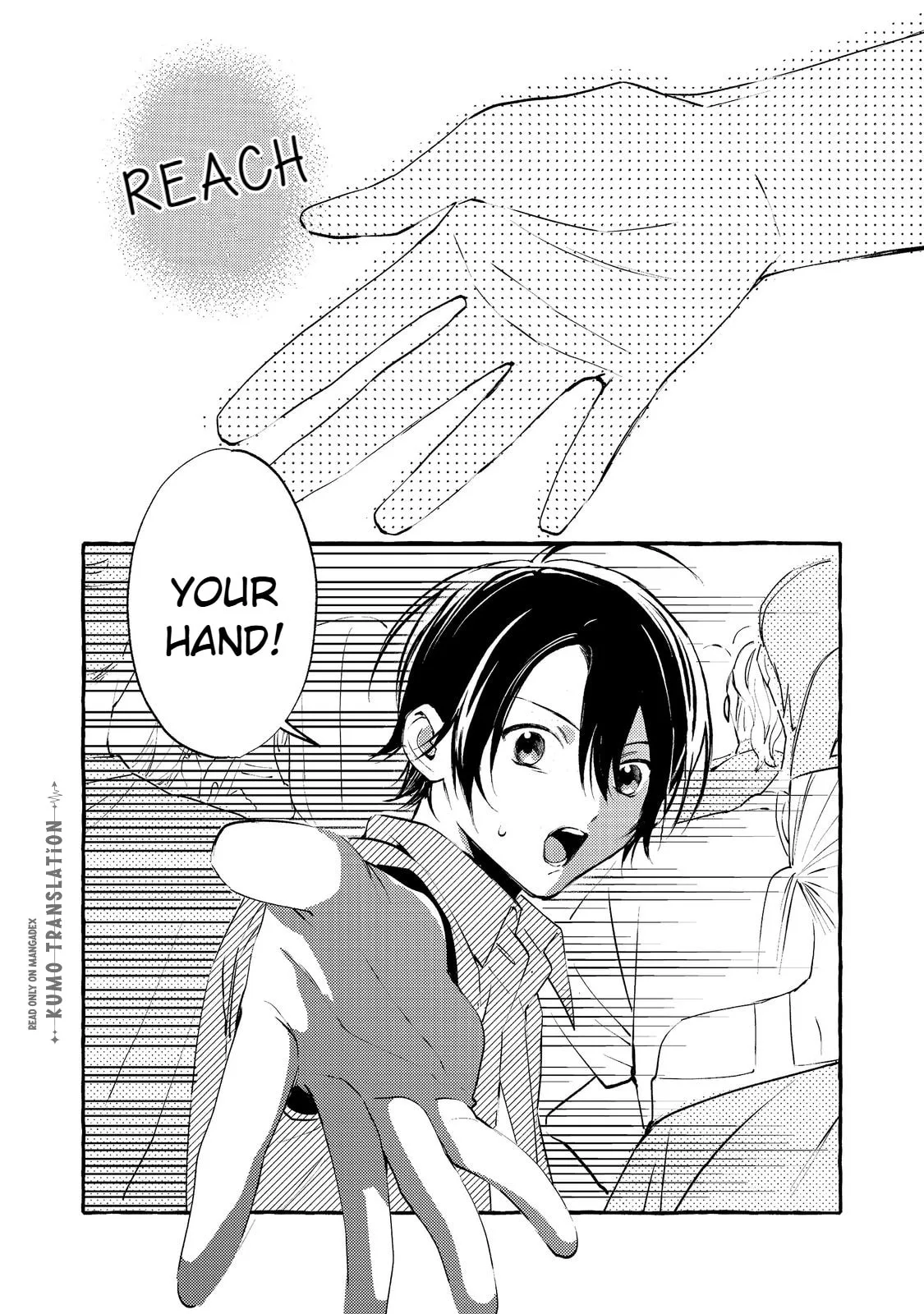 The School's Madonna, Watanabe-san, for Some Reason Asks My Schedule Every Week - Chapter 10.2 - Page 9