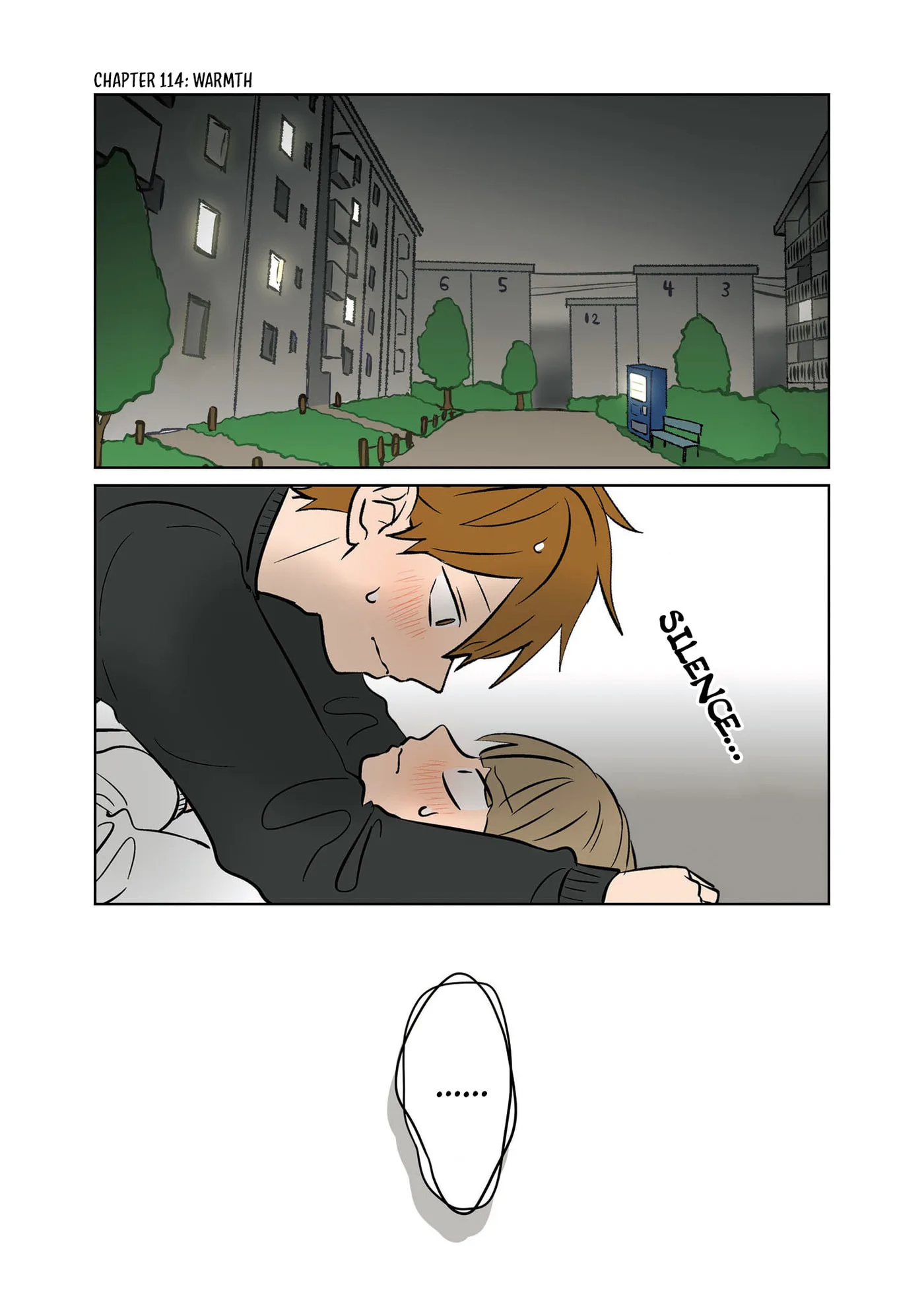 The Ramparts of Ice - Chapter 114 - Page 1
