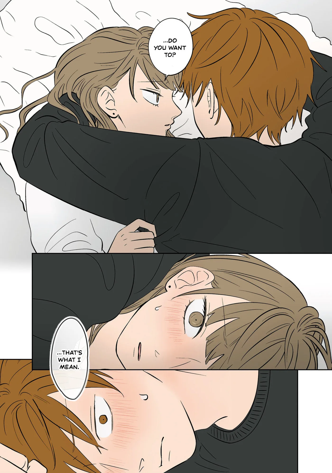 The Ramparts of Ice - Chapter 114 - Page 3