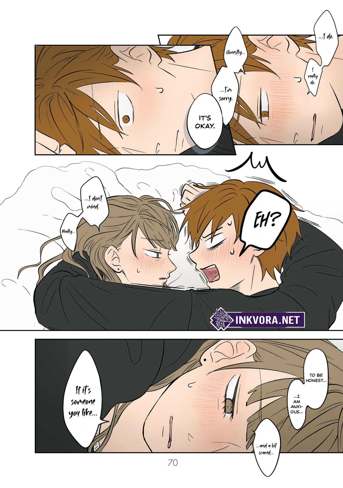 The Ramparts of Ice - Chapter 114 - Page 4