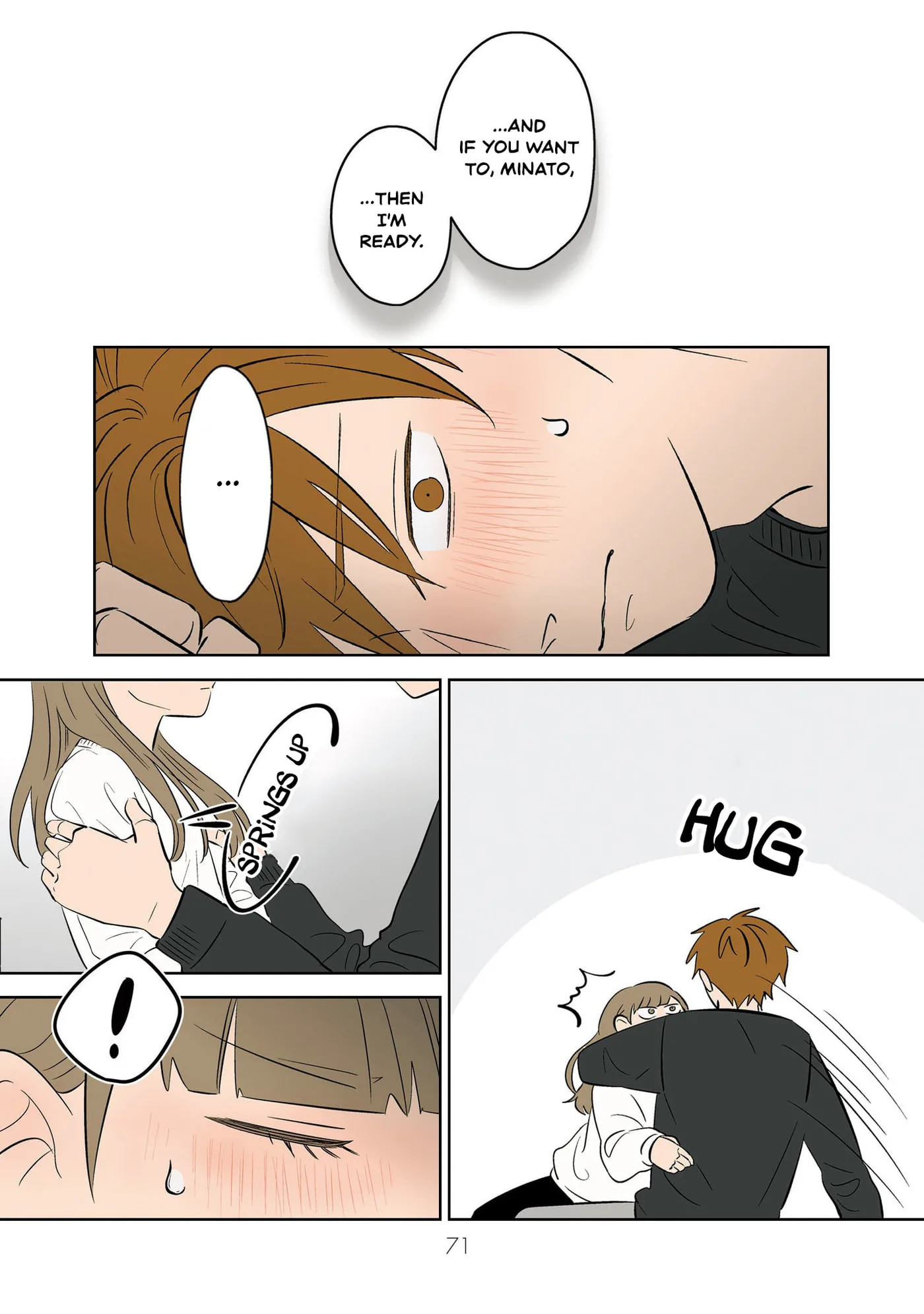 The Ramparts of Ice - Chapter 114 - Page 5