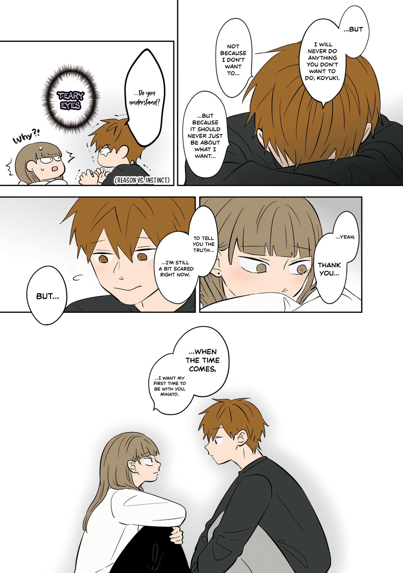The Ramparts of Ice - Chapter 114 - Page 9